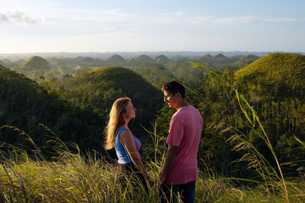Luna di miele alle Philippines: fuga romantica tra Visayas, Palawan e Coron
