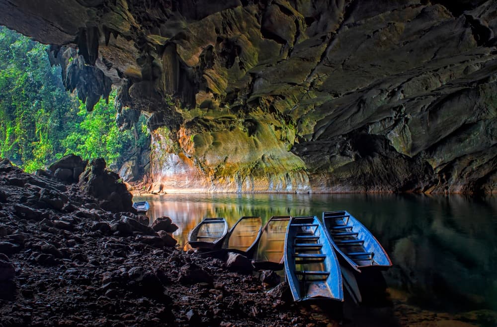 Grotta di Kong Lor