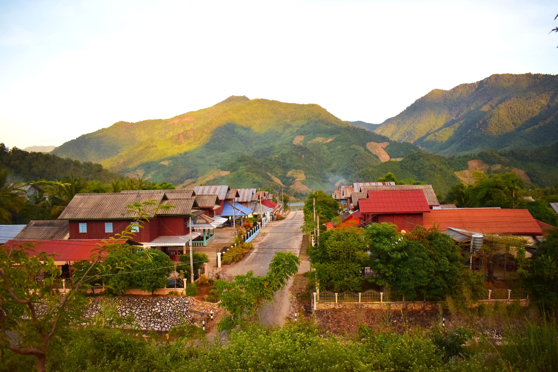 Provincia di Xaignabouli