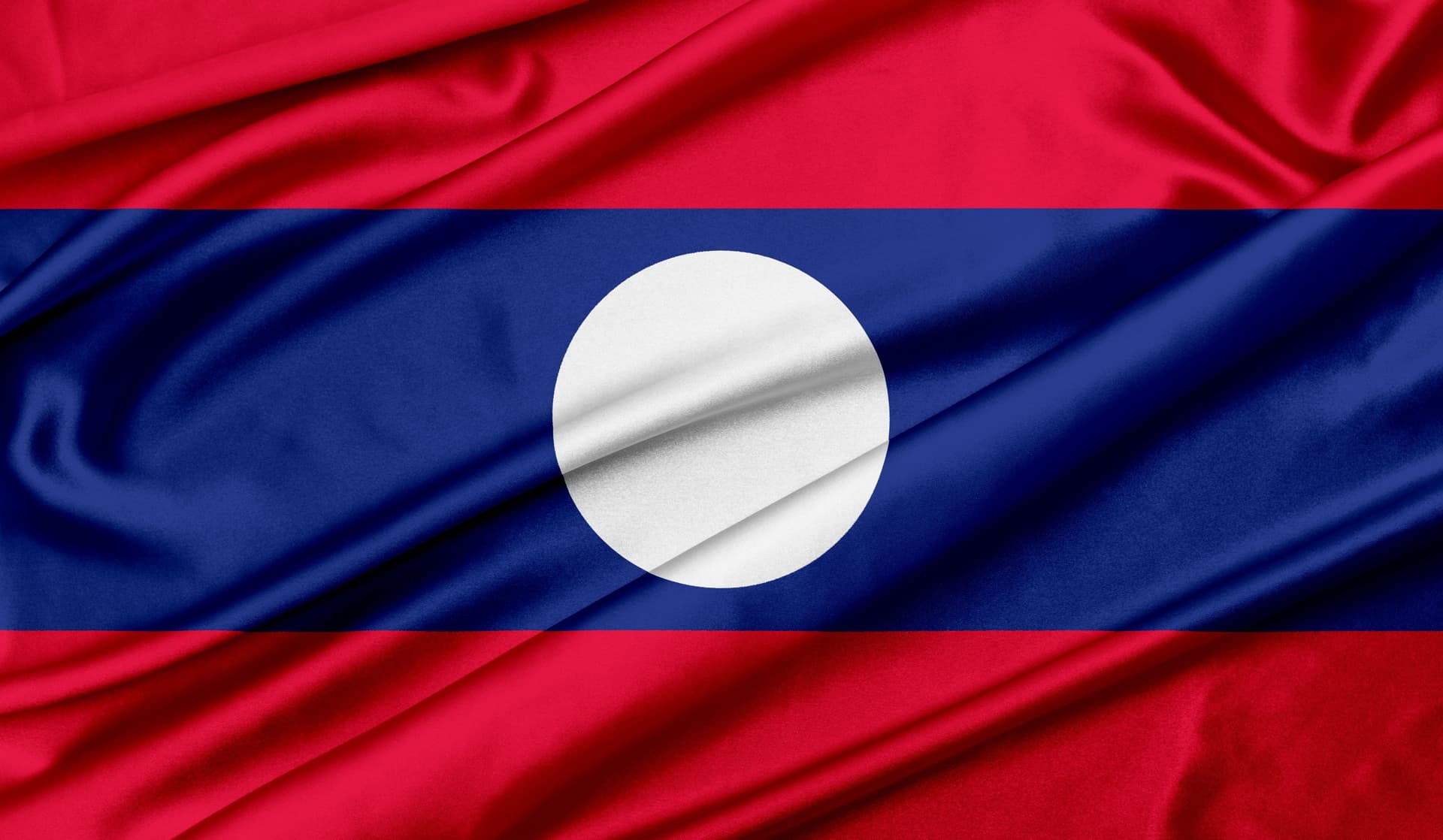 Ambasciate e consolati del Laos