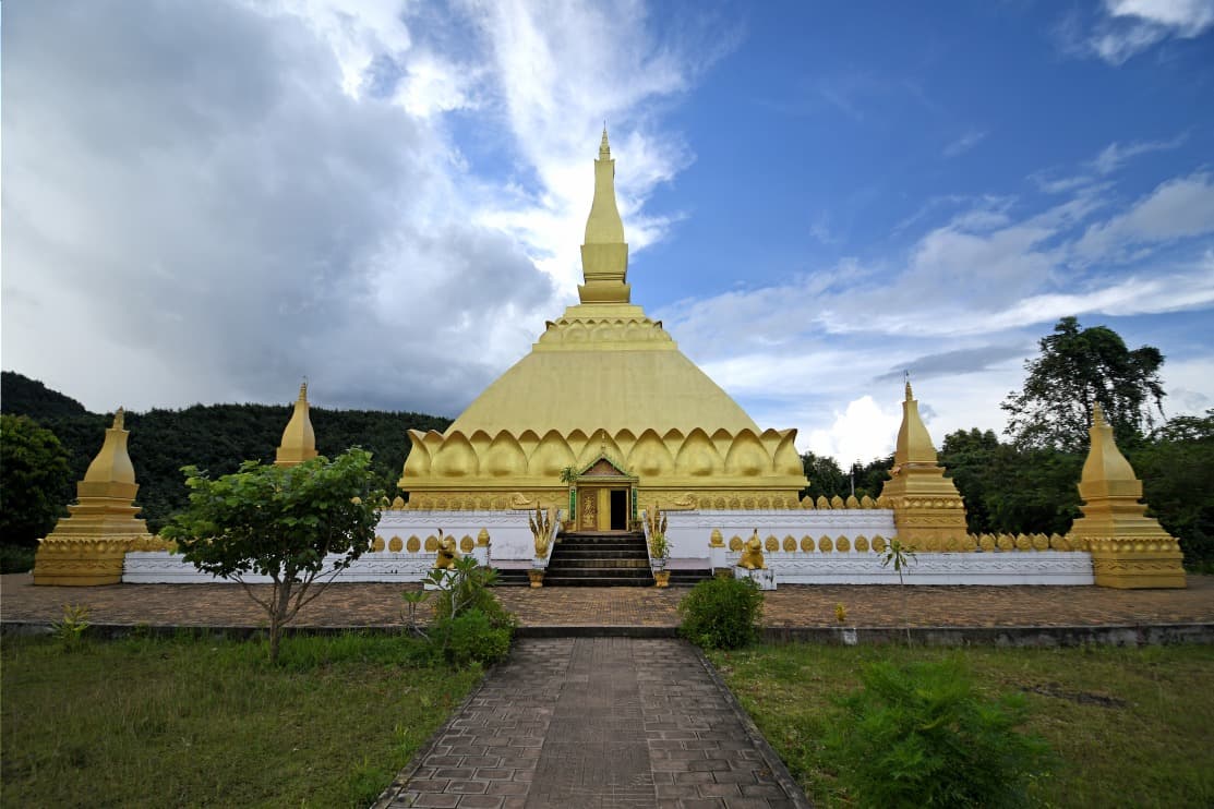 Luang Namtha
