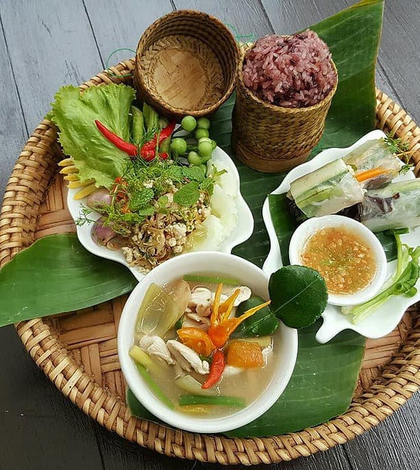 bamboo tree restaurant