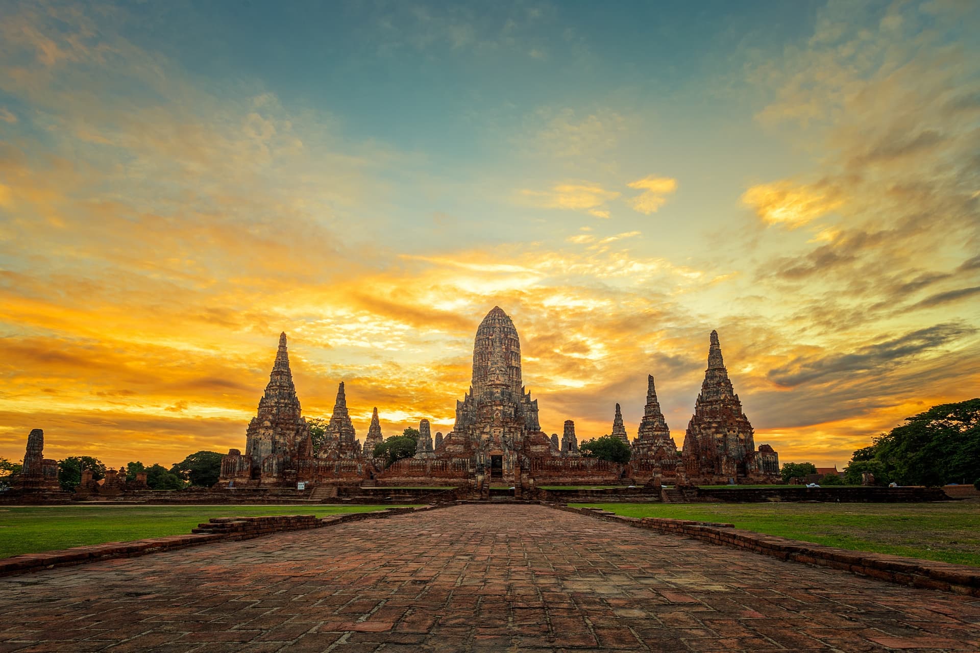 I più bei templi del Laos da scoprire in viaggio