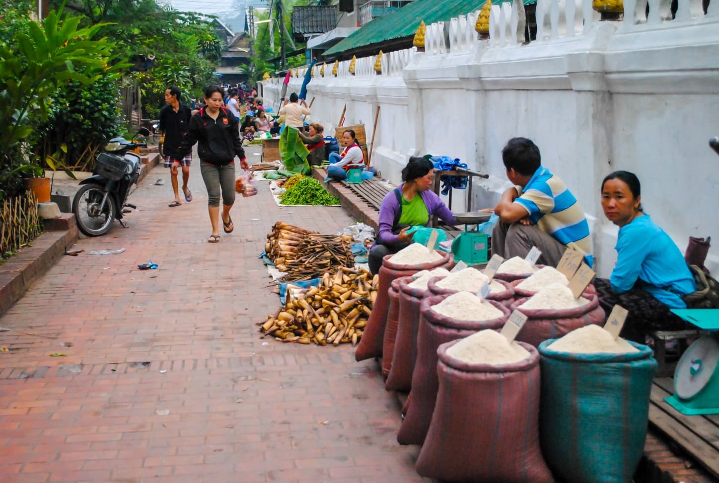 Pakbeng