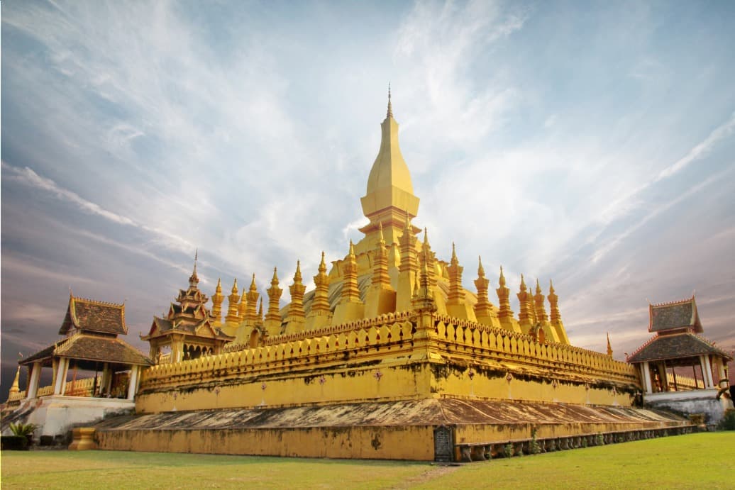Pha That Luang